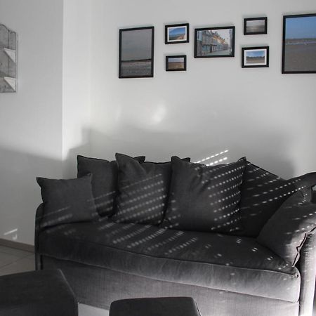 Appt St Valery Sur Somme Parking Privatif 3/4 Pers Apartment แซ็งต์-วาเลรี-ซัวร์-ซอมม์ ภายนอก รูปภาพ