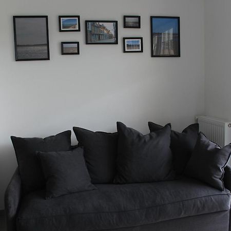 Appt St Valery Sur Somme Parking Privatif 3/4 Pers Apartment แซ็งต์-วาเลรี-ซัวร์-ซอมม์ ภายนอก รูปภาพ